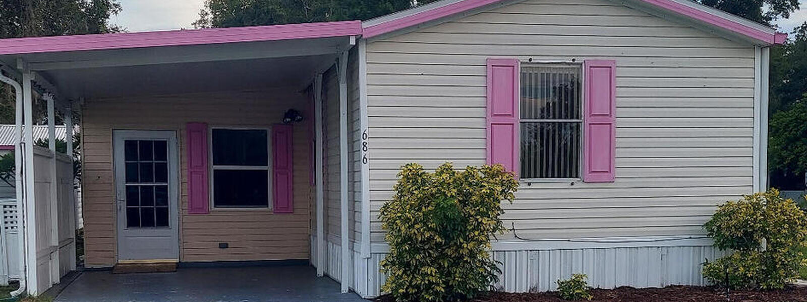 686 Sunrise Court
