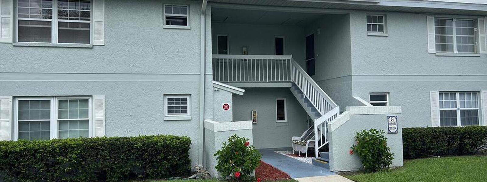951 Sonesta Avenue Unit #204