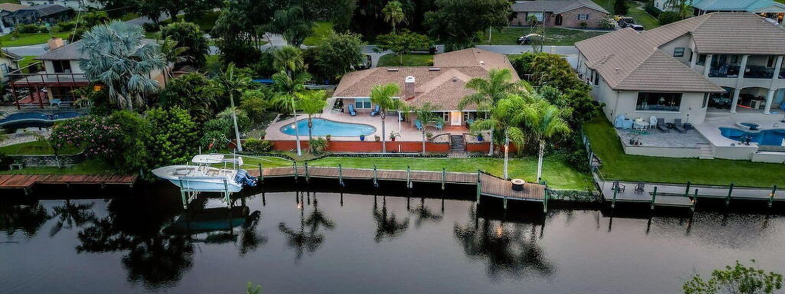 1021 Sunswept Road