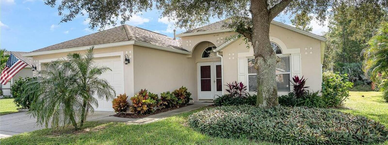 2221 Spring Creek Circle