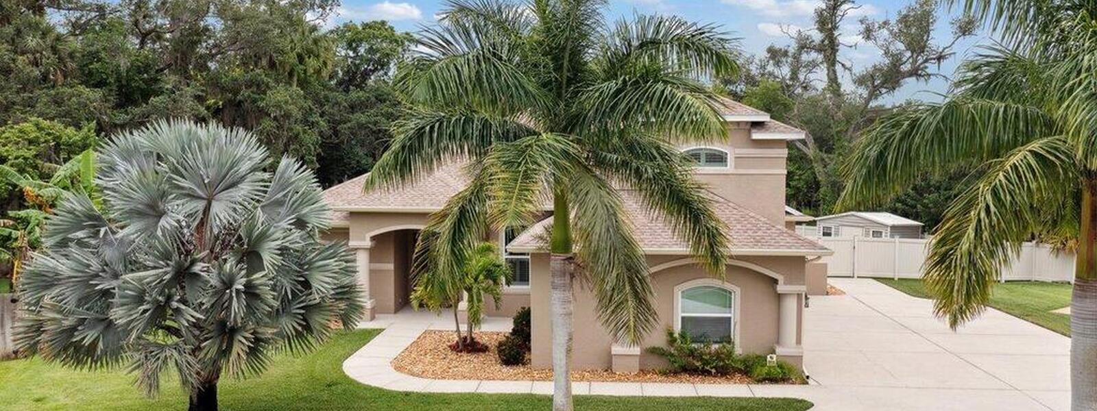 1300 Myrtle Oak Court