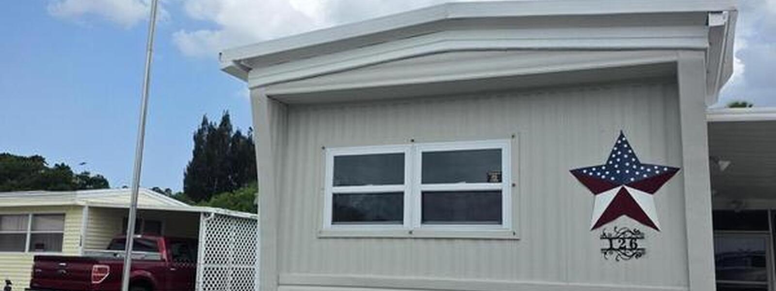 126 Holiday Park Boulevard
