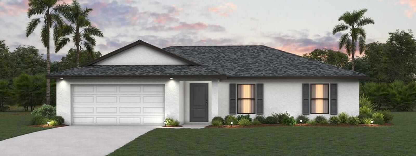 3255 Forkland Road