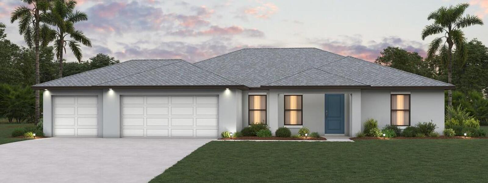 1100 Wyoming Drive