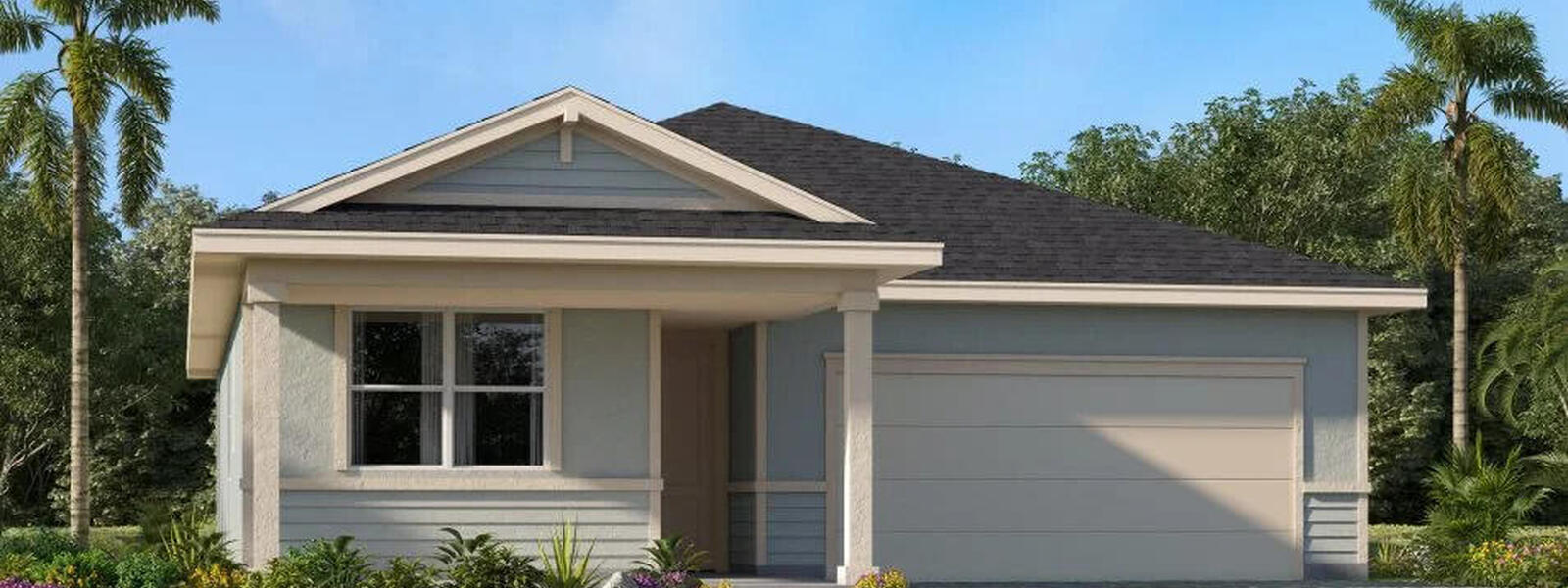 1722 Marigold Trail