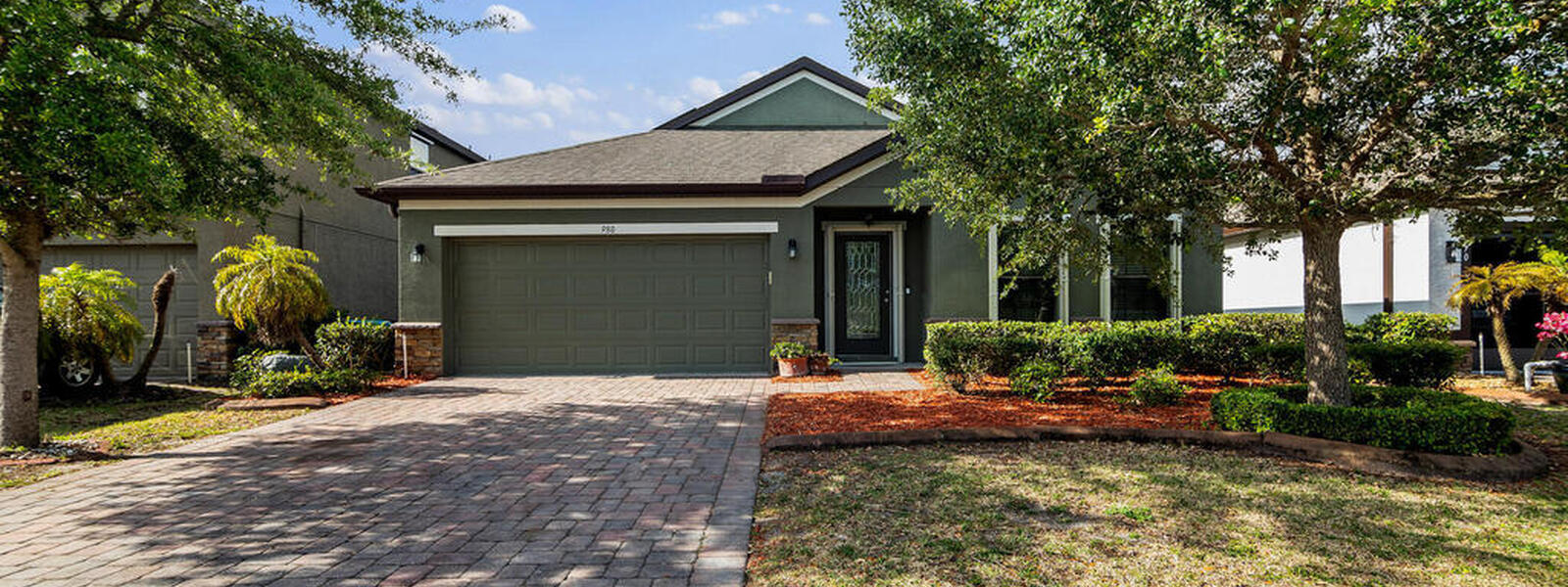 980 Dillard Drive