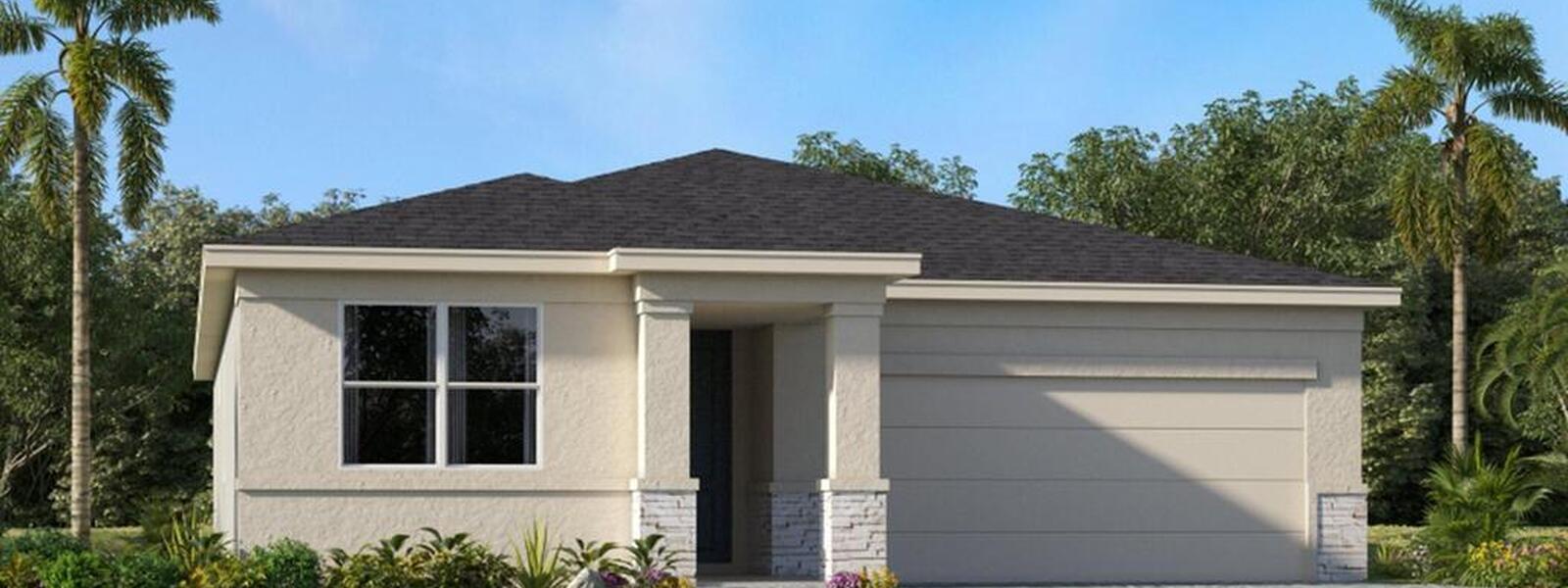 2007 Fuchsia Place