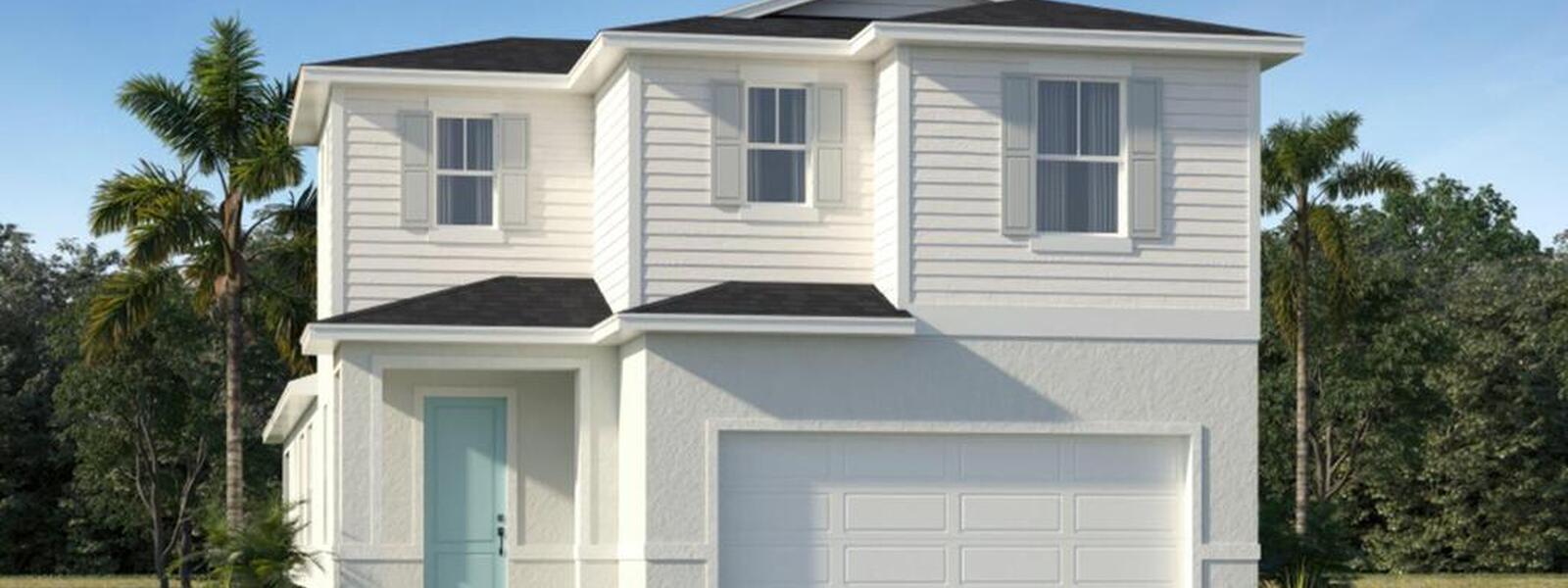2643 Antarus Drive