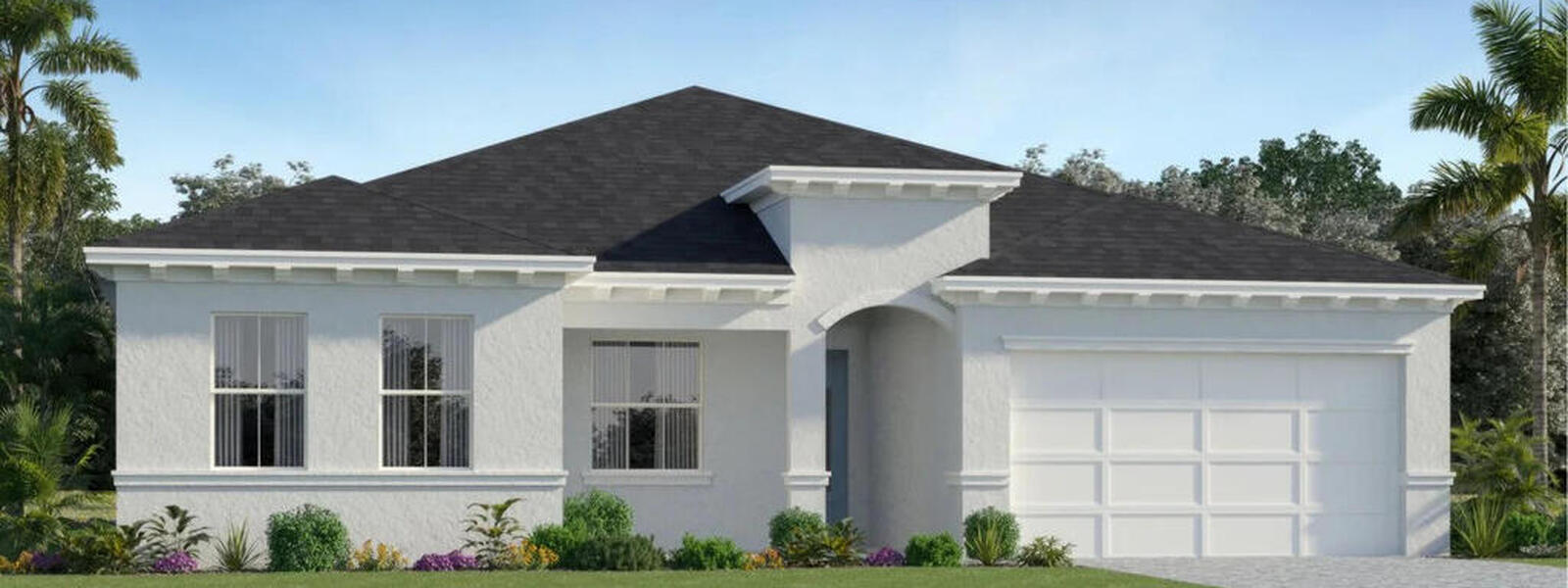 1394 Blessed Isles Drive