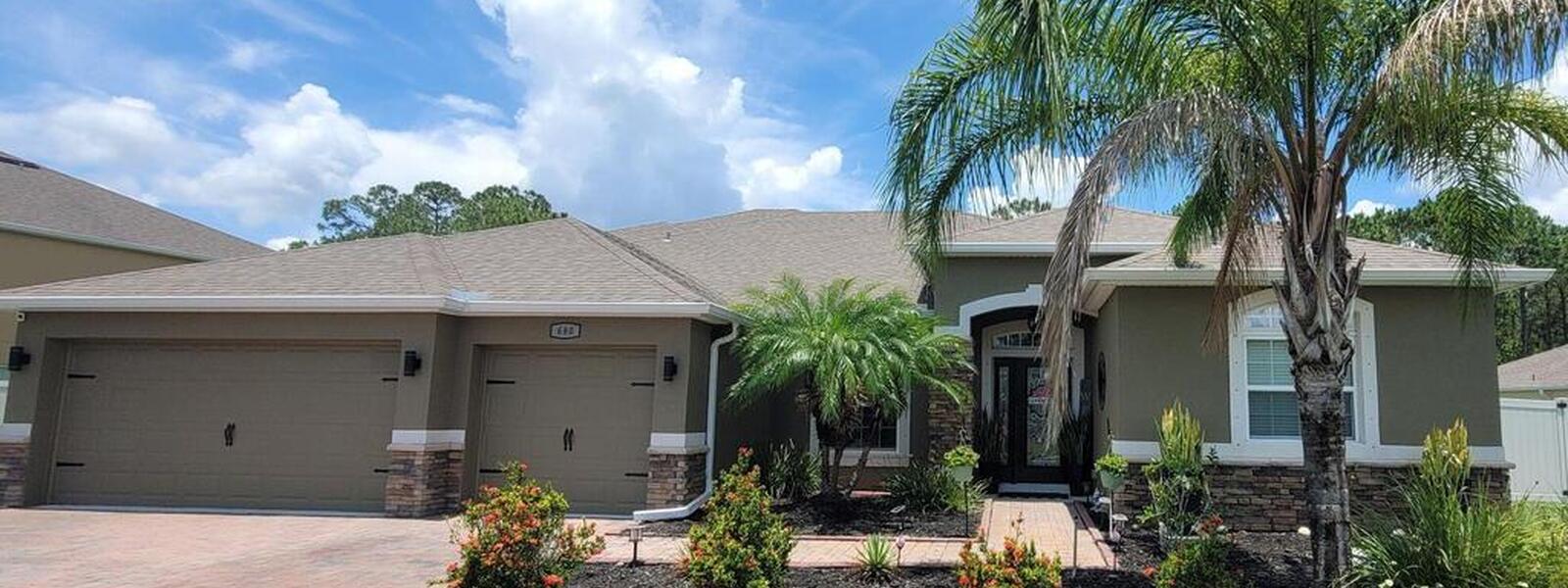 680 Easton Forest Circle