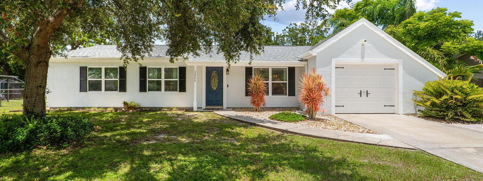 1355 Cromey Road