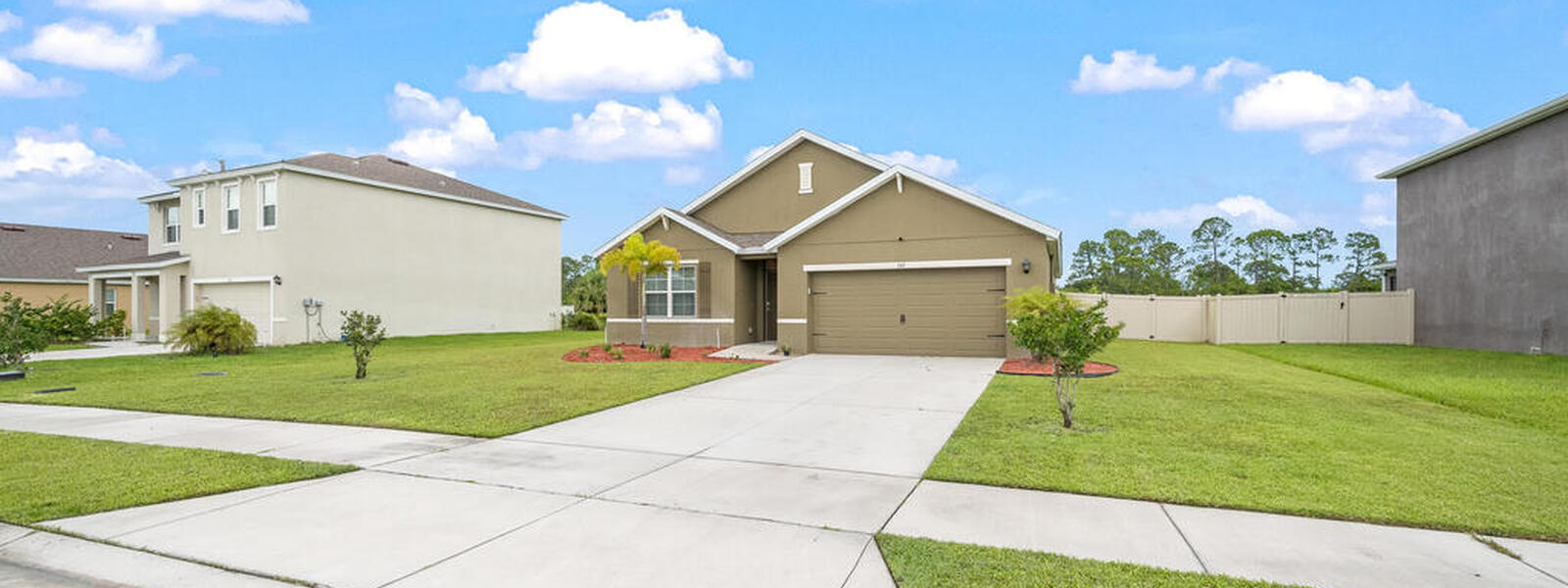 361 Guinevere Drive