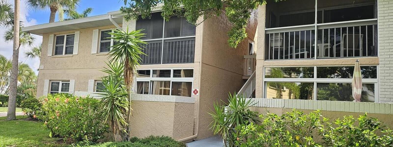 997 Sonesta Avenue Unit #202