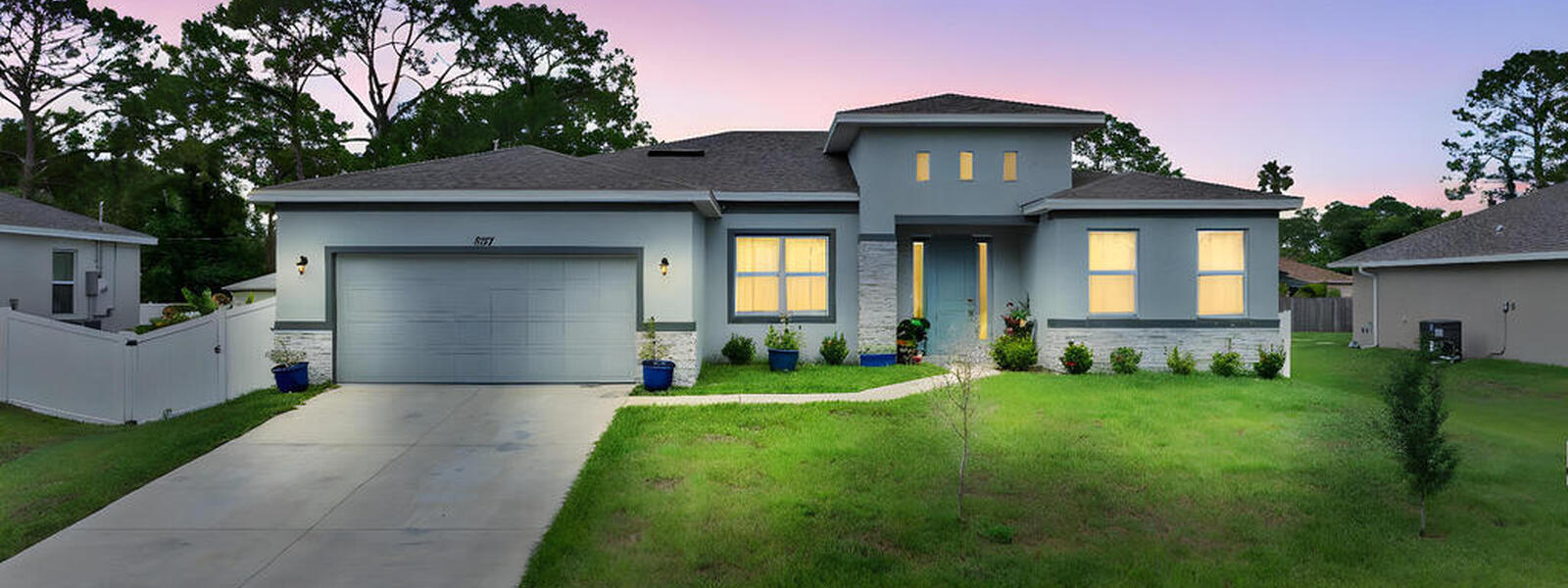 837 Wakaw Lane