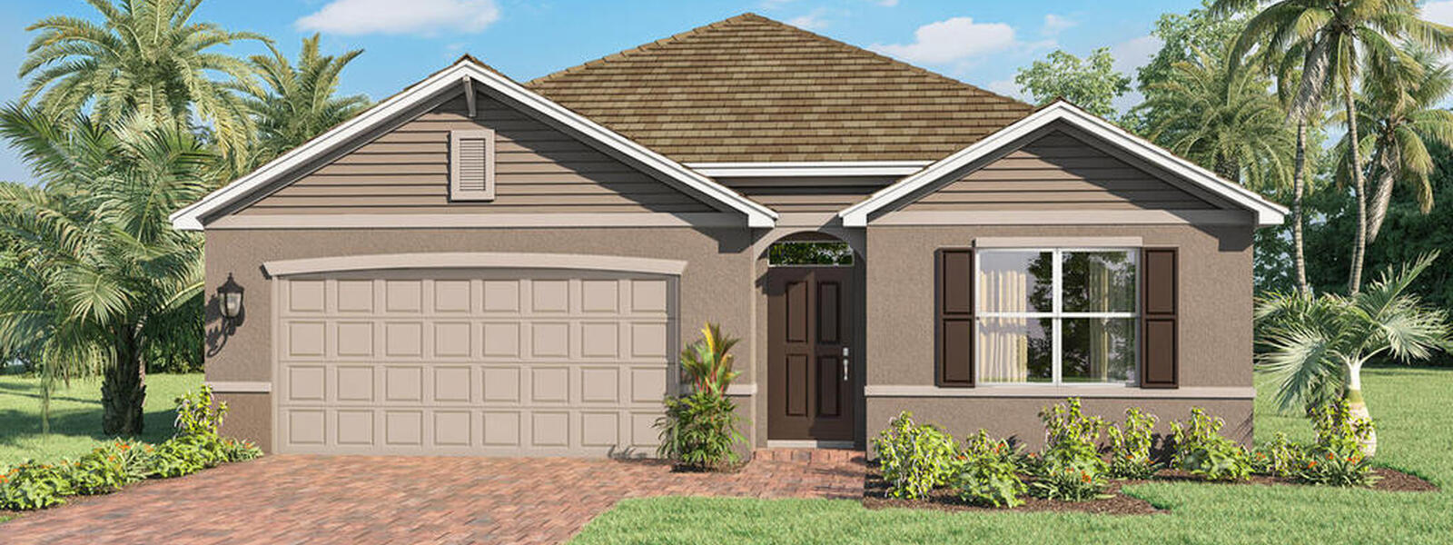 3437 Aberdeen Drive