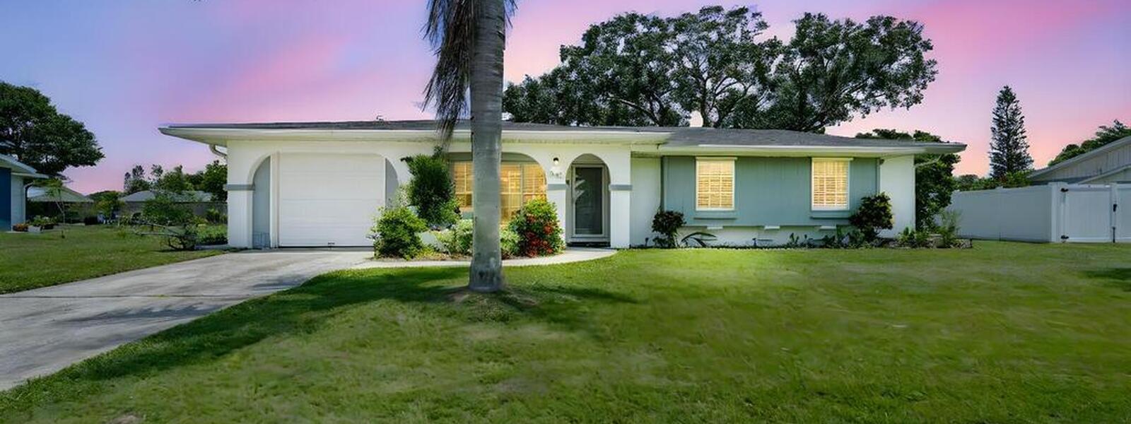 1242 Creel Road