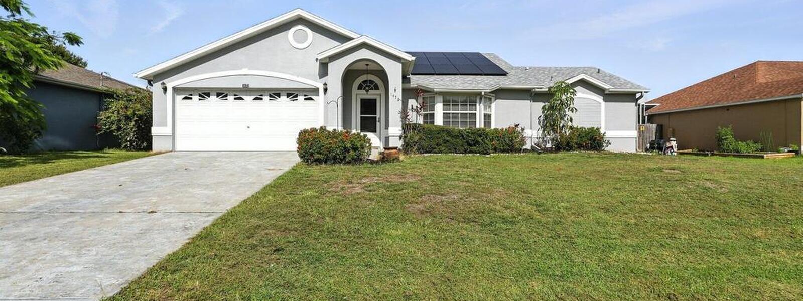 1472 Ashboro Circle