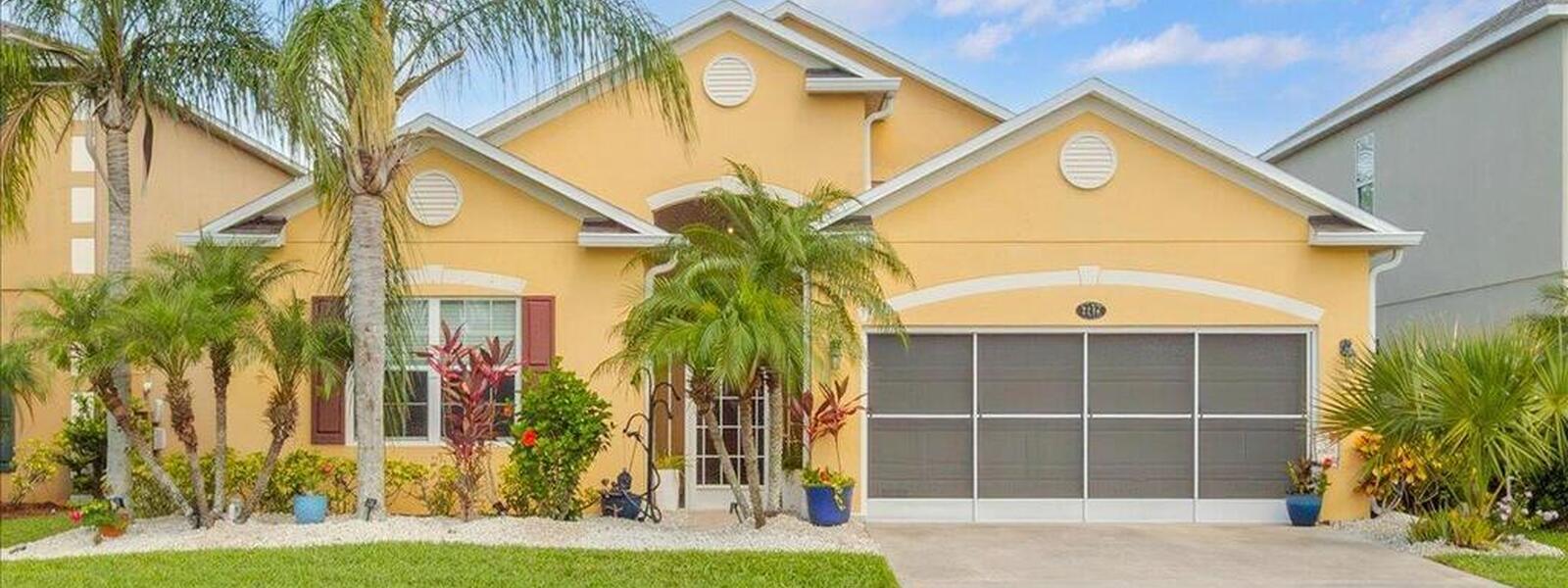 2286 Snapdragon Drive
