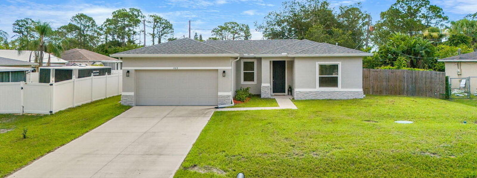 443 Archer Road