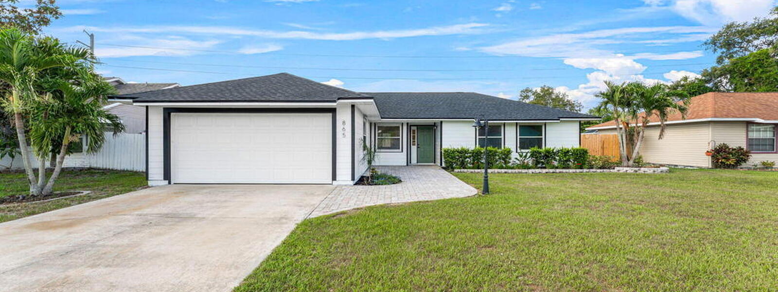 865 Southern Pine Trail