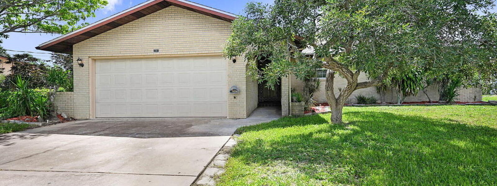 1081 Sunswept Road