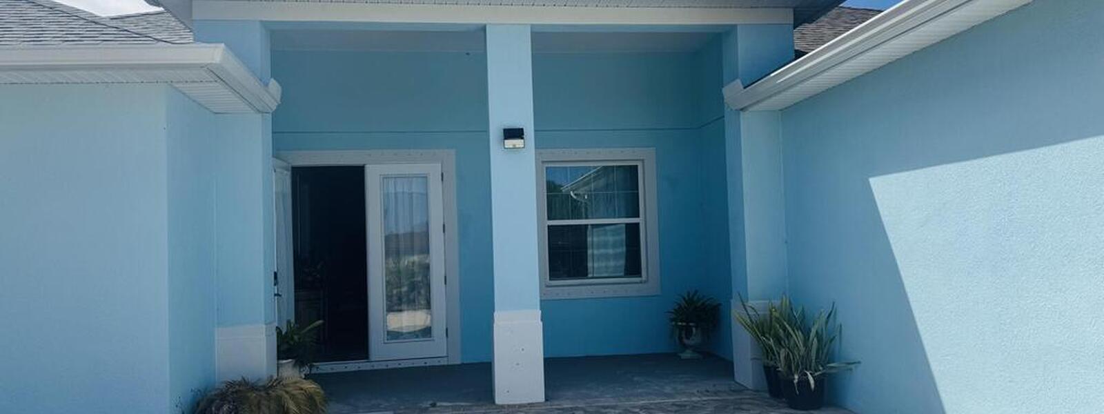 1305 Rabbit Street Unit #Port Malabar Unit 22