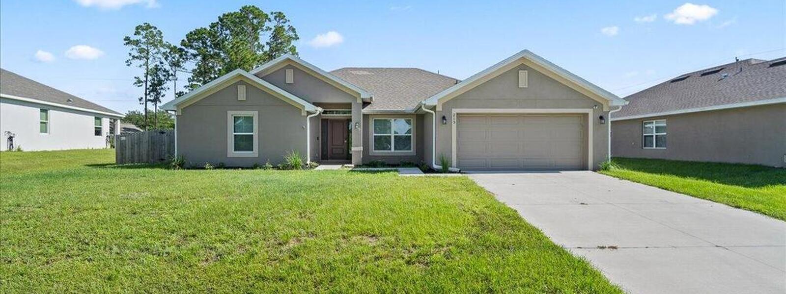 215 Olin Road