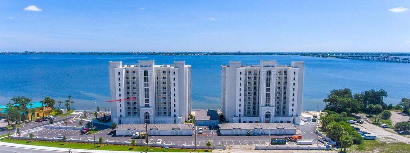 1435 S Harbor City Boulevard Unit #503