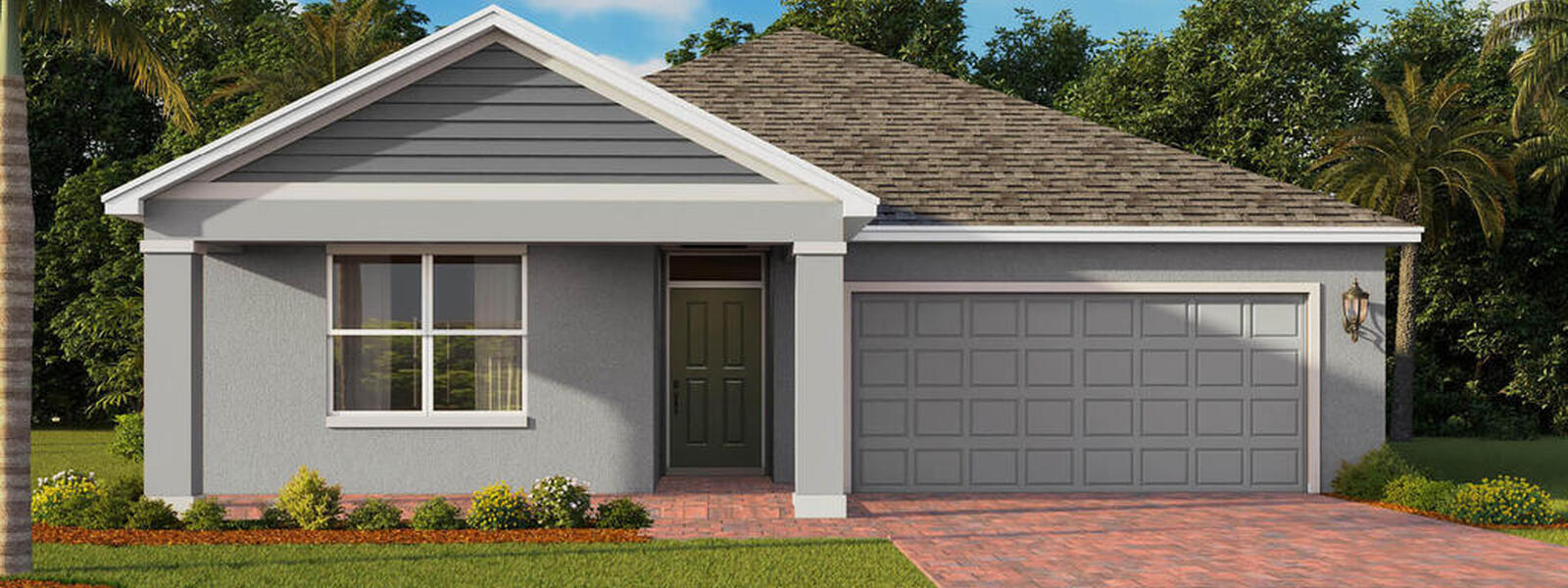 3457 Aberdeen Drive