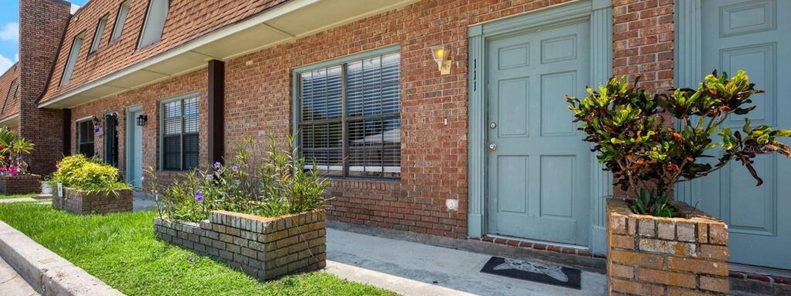 1300 Arlington Lane Unit #111