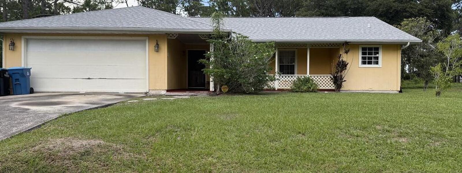 831 Fletcher Road
