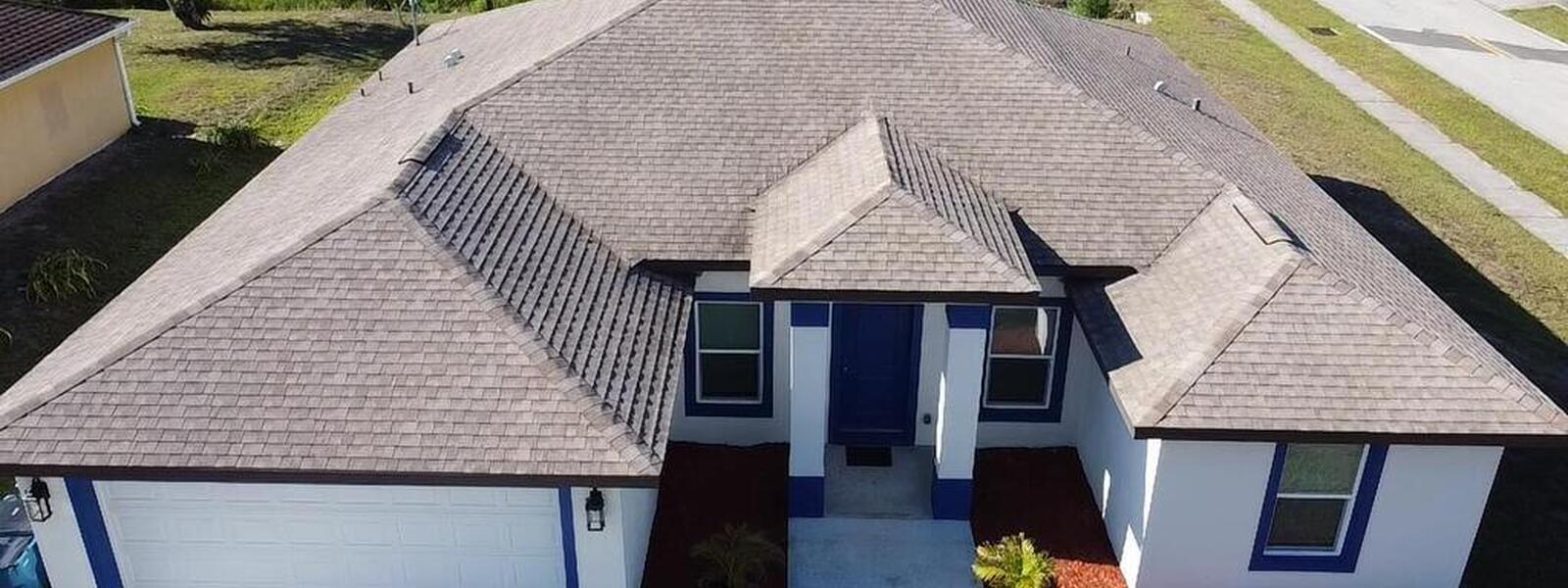 1401 Alberni Street