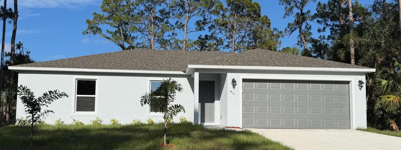 411 Birch Avenue Unit #20