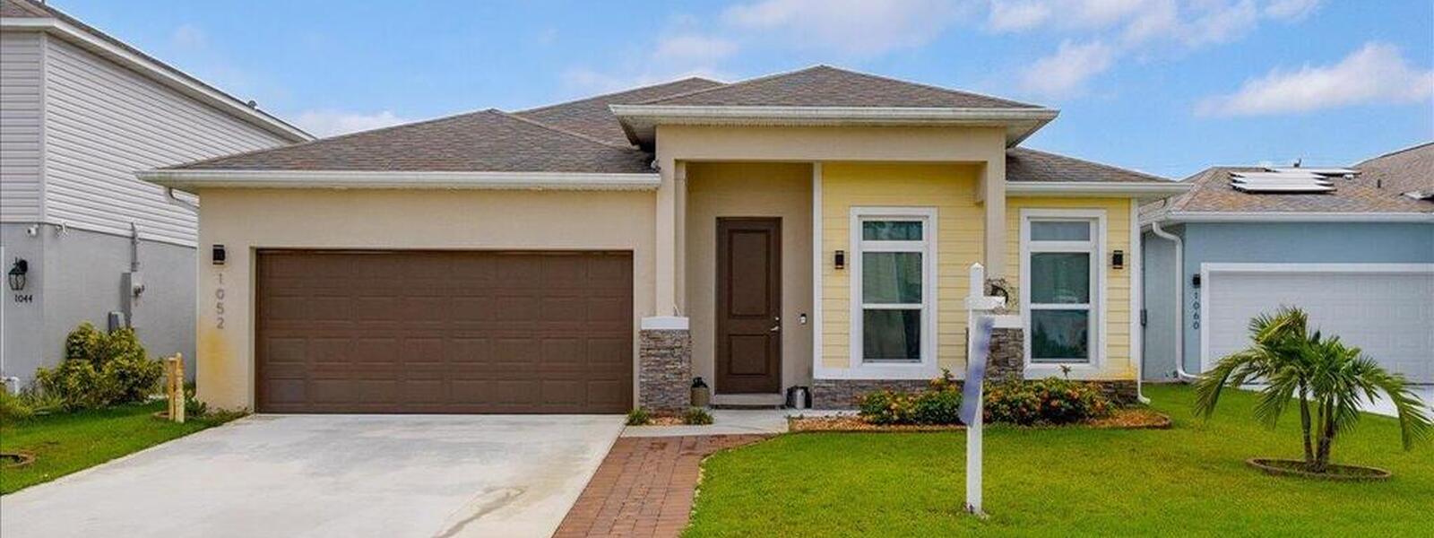 1052 Corbin Circle