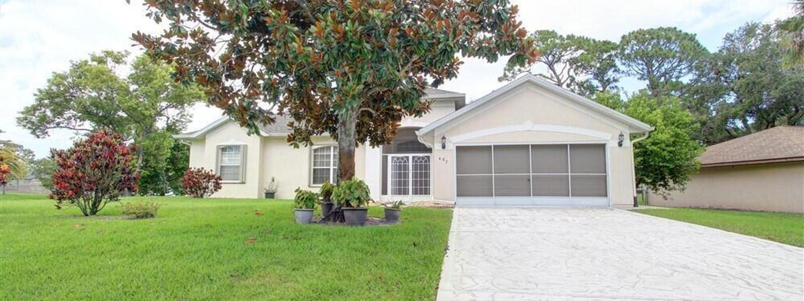 467 Sauders Road