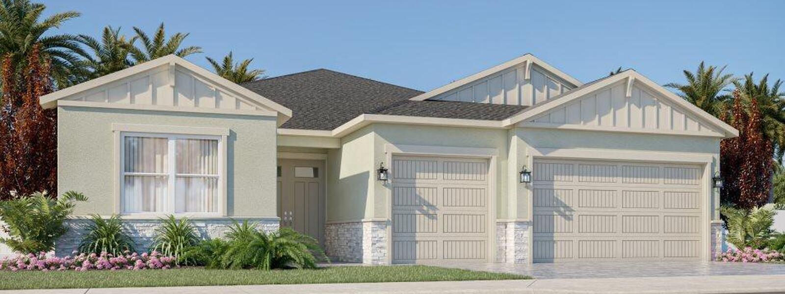 1304 Blessed Isles Drive