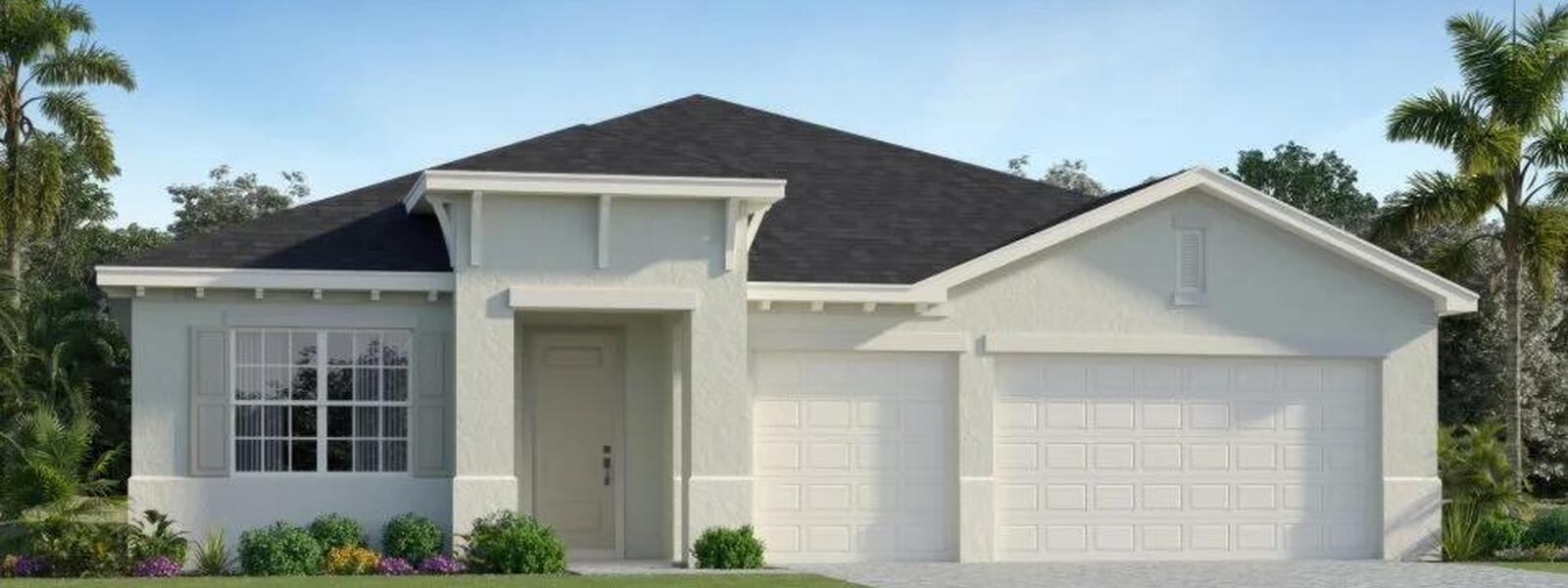 1433 Blessed Isles Drive
