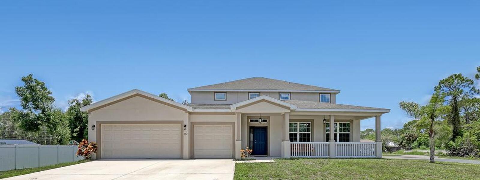 352 Gordon Road