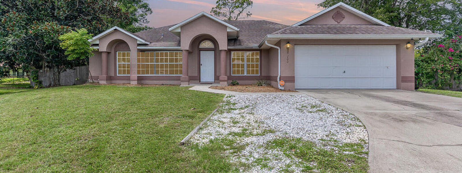 200 Casco Court