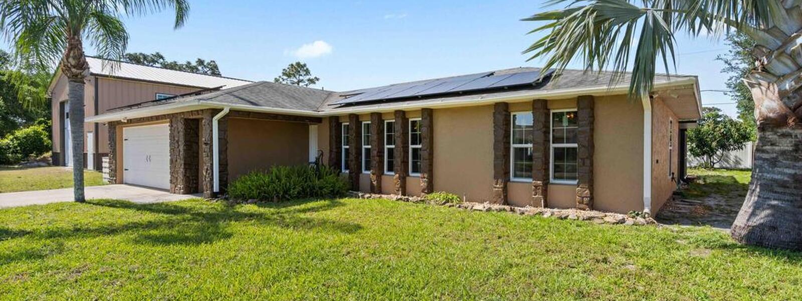 1641 Paragon Road