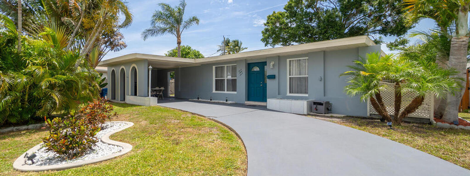 767 Badger Drive