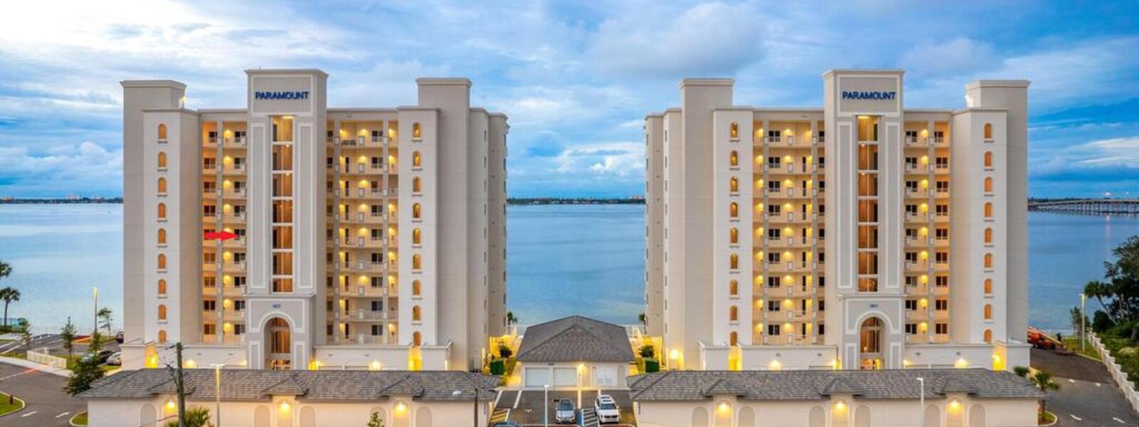 1465 S Harbor City Boulevard Unit #204