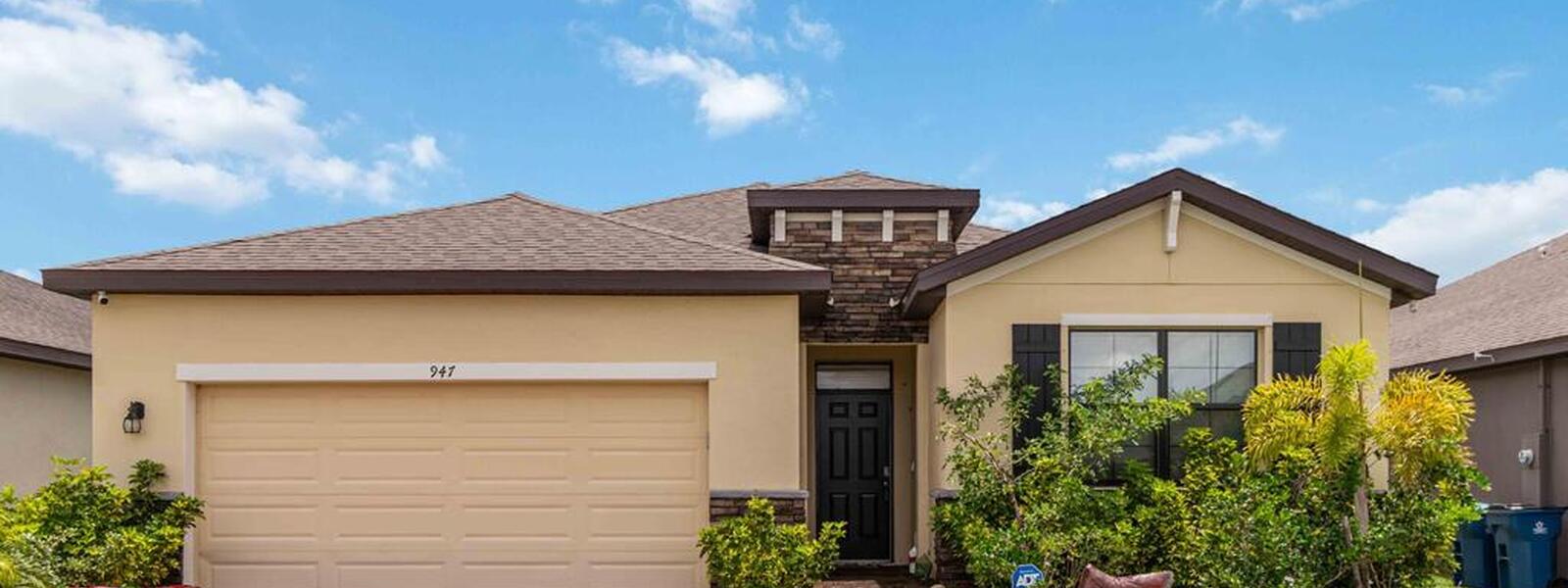 947 Remington Green Drive