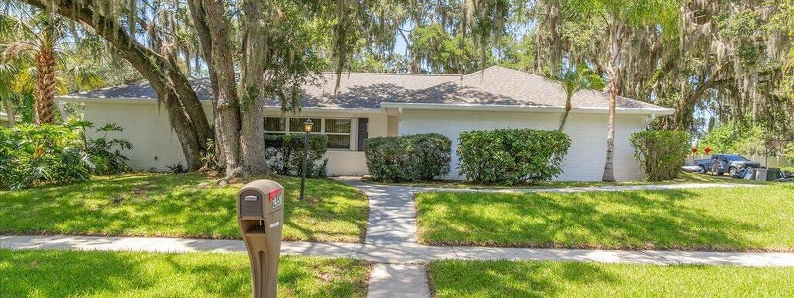 1351 Meadowbrook Road
