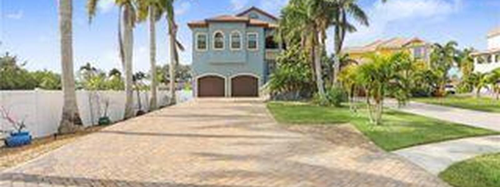 541 Treviso Drive