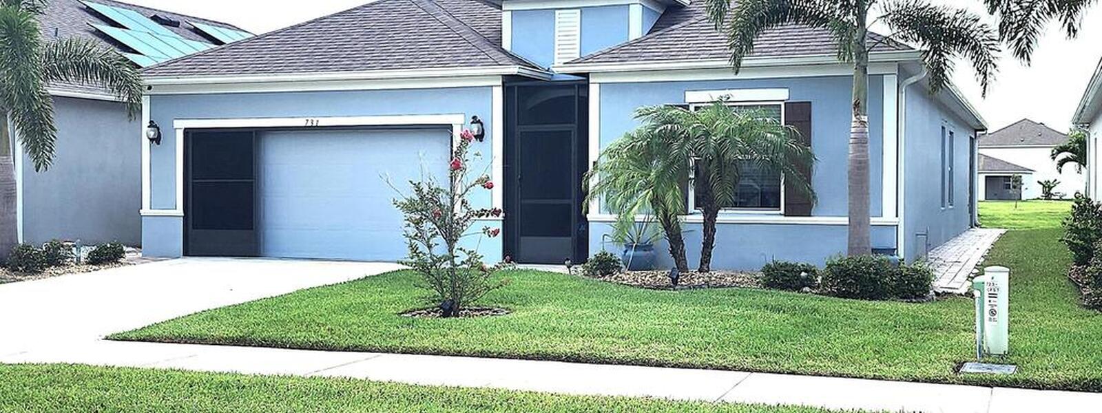 731 Corbin Circle