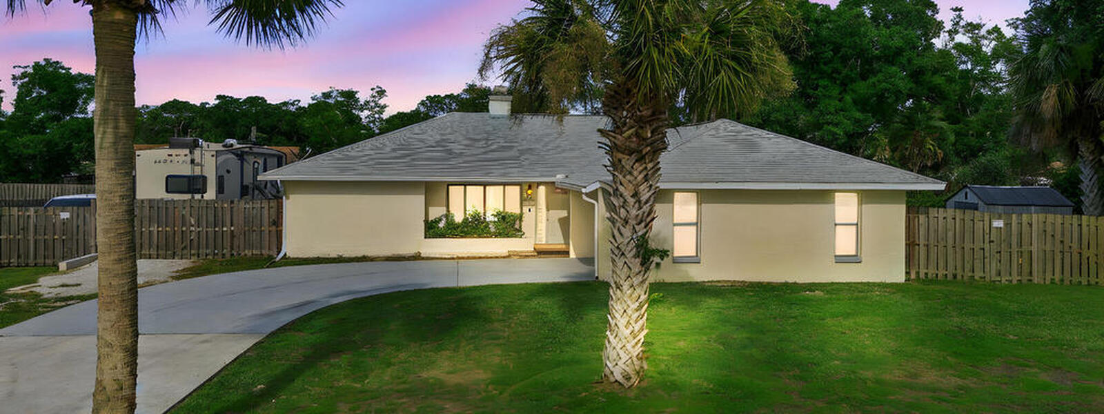 318 Peggy Circle