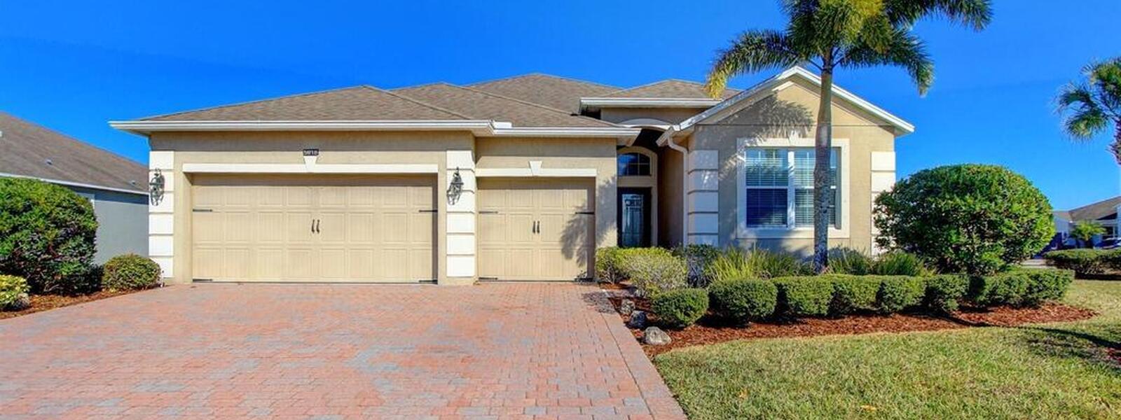 5918 Croydon Court