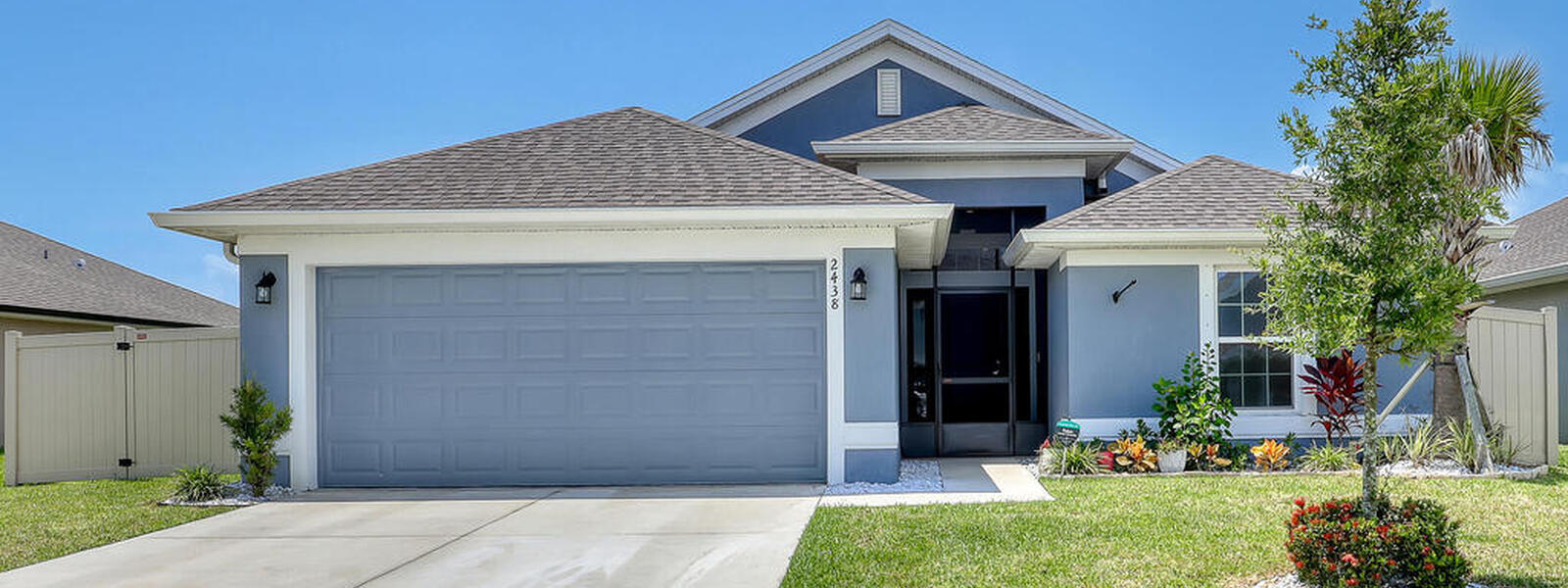 2438 Bonnyton Lane