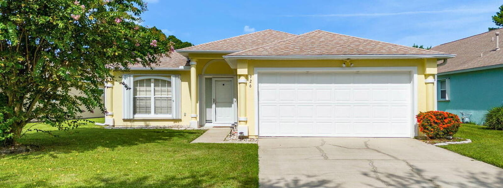 926 Pine Creek Circle